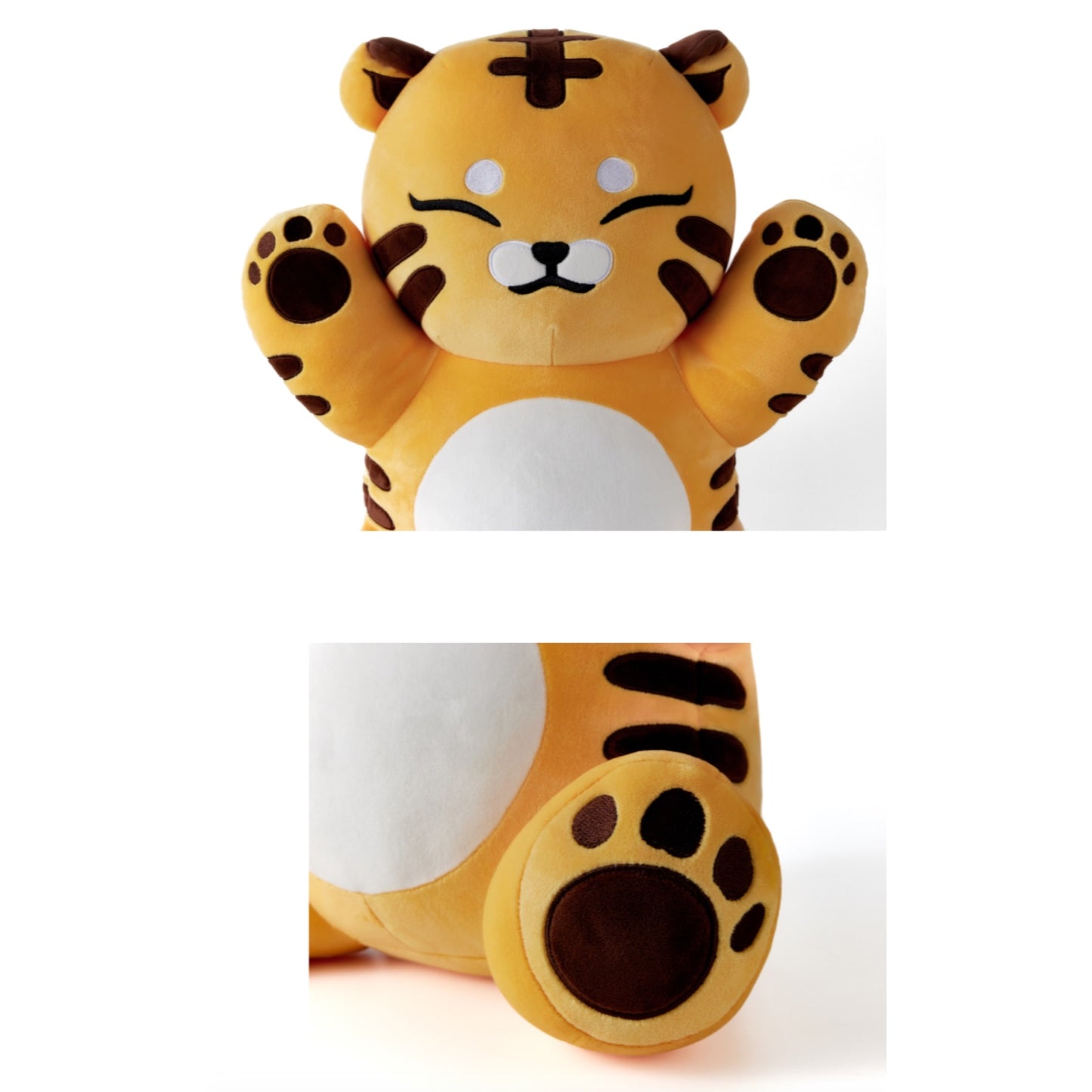 SEVENTEEN OFFICIAL ARTIST MADE COLLECTION : HOSHI