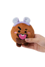 BT21 JAPAN Official Full Of MANG Plush Doll 20cm Special Edition