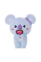 BT21 JAPAN Official Full Of MANG Plush Doll 20cm Special Edition