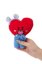 BT21 JAPAN Official Full Of MANG Plush Doll 20cm Special Edition