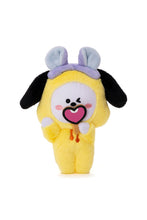 BT21 JAPAN Official Full Of MANG Plush Doll 20cm Special Edition