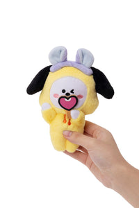 BT21 JAPAN Official Full Of MANG Plush Doll 20cm Special Edition