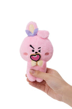 BT21 JAPAN Official Full Of MANG Plush Doll 20cm Special Edition