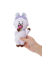 BT21 JAPAN Official Full Of MANG Plush Doll 20cm Special Edition