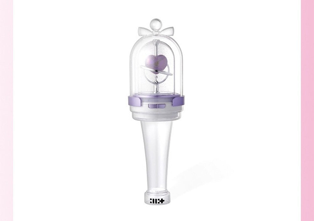 ILLIT Official Light Stick Wand Parts (Light Stick NOT Included)