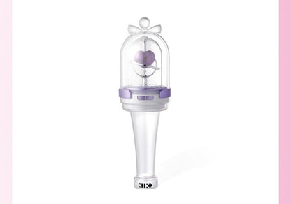 ILLIT Official Light Stick Wand Parts (Light Stick NOT Included)