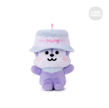 [PREORDER MAY 2025] BT21 JAPAN Official Full Of MANG Plush Doll 40cm Special Edition