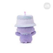 [PREORDER MAY 2025] BT21 JAPAN Official Full Of MANG Plush Doll 40cm Special Edition