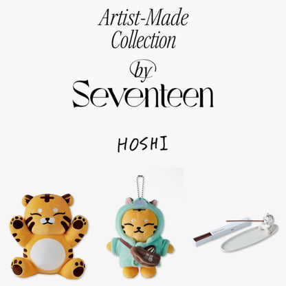 SEVENTEEN OFFICIAL ARTIST MADE COLLECTION : HOSHI