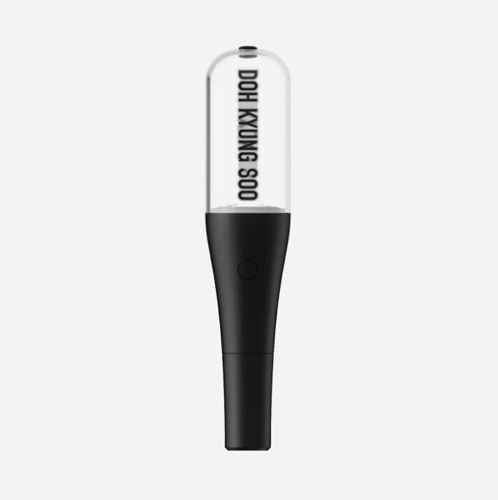 D.O.kyungsoo様 EXO D.O DOH KYUNG SOO Official Light Stick – K-STAR