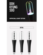 EXO D.O DOH KYUNG SOO Official Light Stick