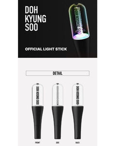 EXO D.O DOH KYUNG SOO Official Light Stick