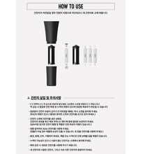 EXO D.O DOH KYUNG SOO Official Light Stick