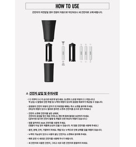 EXO D.O DOH KYUNG SOO Official Light Stick