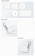 BTS - ARIRANG 5th Album TRAVEL TAG CD BOX Ver.