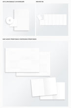 BTS - ARIRANG 5th Album LIVING LEGEND Ver.