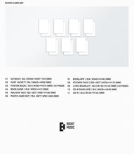 BTS - ARIRANG 5th Album LIVING LEGEND Ver.