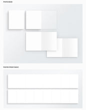 BTS - ARIRANG 5th Album ROOTED IN KOREA / ROOTED IN MUSIC Ver.