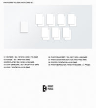 BTS - ARIRANG 5th Album ROOTED IN KOREA / ROOTED IN MUSIC Ver.
