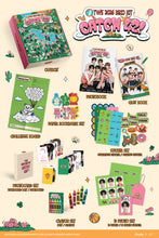 TWS 2026 CATCH 42 DECO KIT