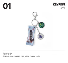 ENHYPEN THE SIN : VANISH Pop Up Store Official MD