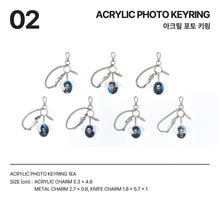 ENHYPEN THE SIN : VANISH Pop Up Store Official MD