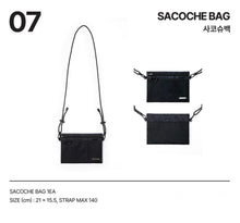 ENHYPEN THE SIN : VANISH Pop Up Store Official MD