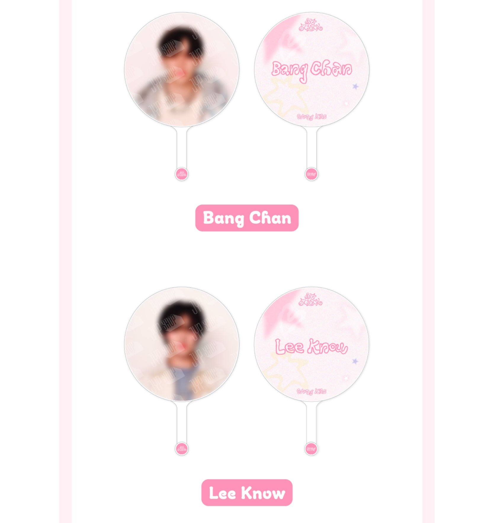 STRAY KIDS - 5th Fan Meeting SKZ 5'CLOCK Official MD – K-STAR