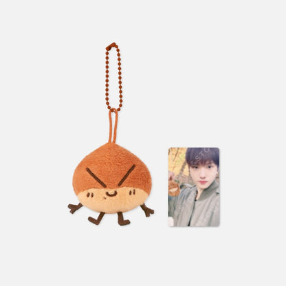 NCT Dream JISUNG : GUNBAMMAN Official MD