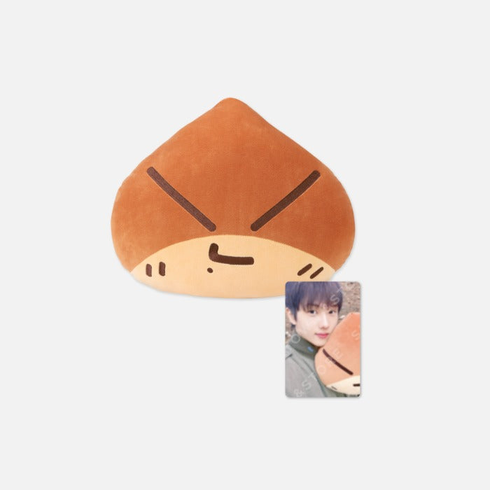 NCT Dream JISUNG : GUNBAMMAN Official MD