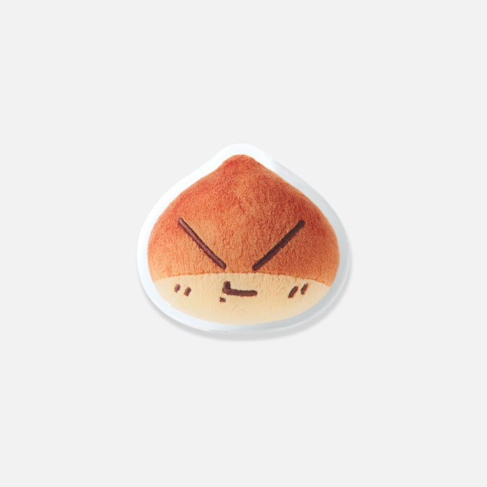 NCT Dream JISUNG : GUNBAMMAN Official MD