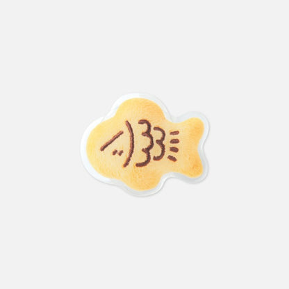 NCT Dream JISUNG : GUNBAMMAN Official MD