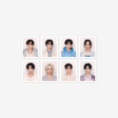 STRAY KIDS - 5th Fan Meeting SKZ 5'CLOCK Official MD
