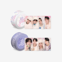 STRAY KIDS - 5th Fan Meeting SKZ 5'CLOCK Official MD