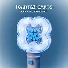 HEARTS2HEARTS Official Light Stick