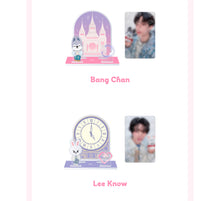 STRAY KIDS - 5th Fan Meeting SKZ 5'CLOCK Official MD