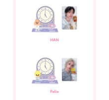 STRAY KIDS - 5th Fan Meeting SKZ 5'CLOCK Official MD