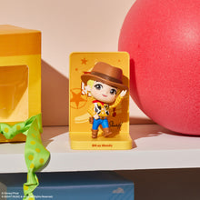 TinyTAN x Toy Story Collaboration Figure