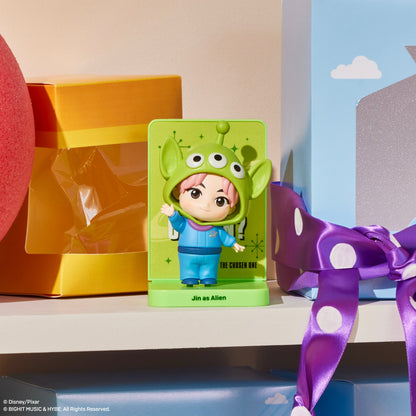 TinyTAN x Toy Story Collaboration Figure