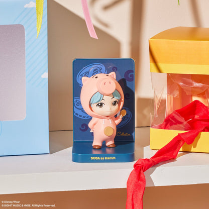 TinyTAN x Toy Story Collaboration Figure