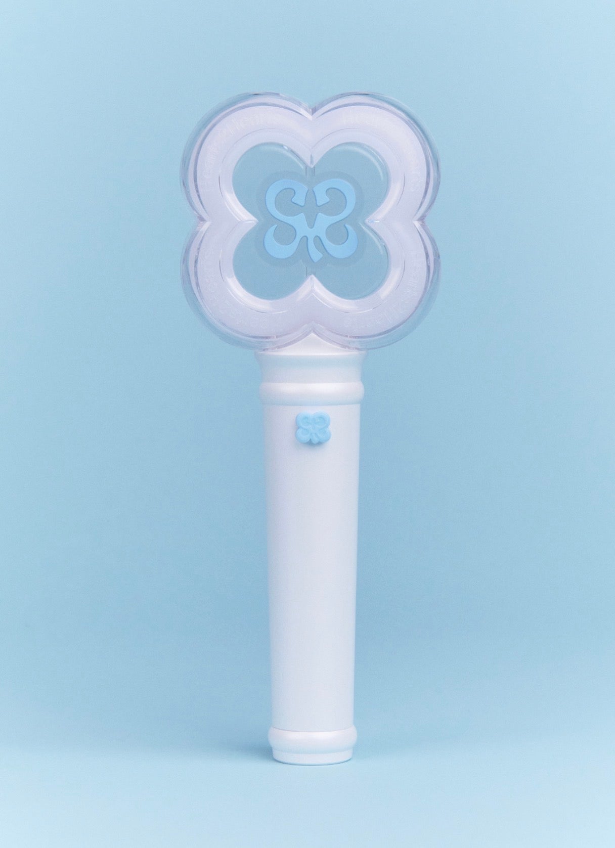 HEARTS2HEARTS Official Light Stick – K-STAR