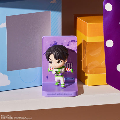 TinyTAN x Toy Story Collaboration Figure