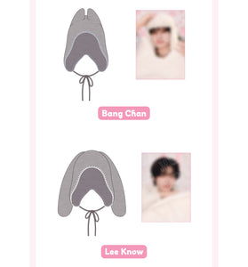 STRAY KIDS - 5th Fan Meeting SKZ 5'CLOCK Official MD