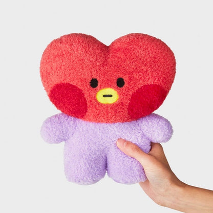 BT21 Official Big & Tiny Standing Doll