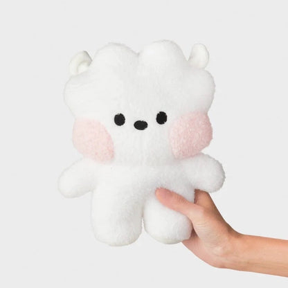 BT21 Official Big & Tiny Standing Doll