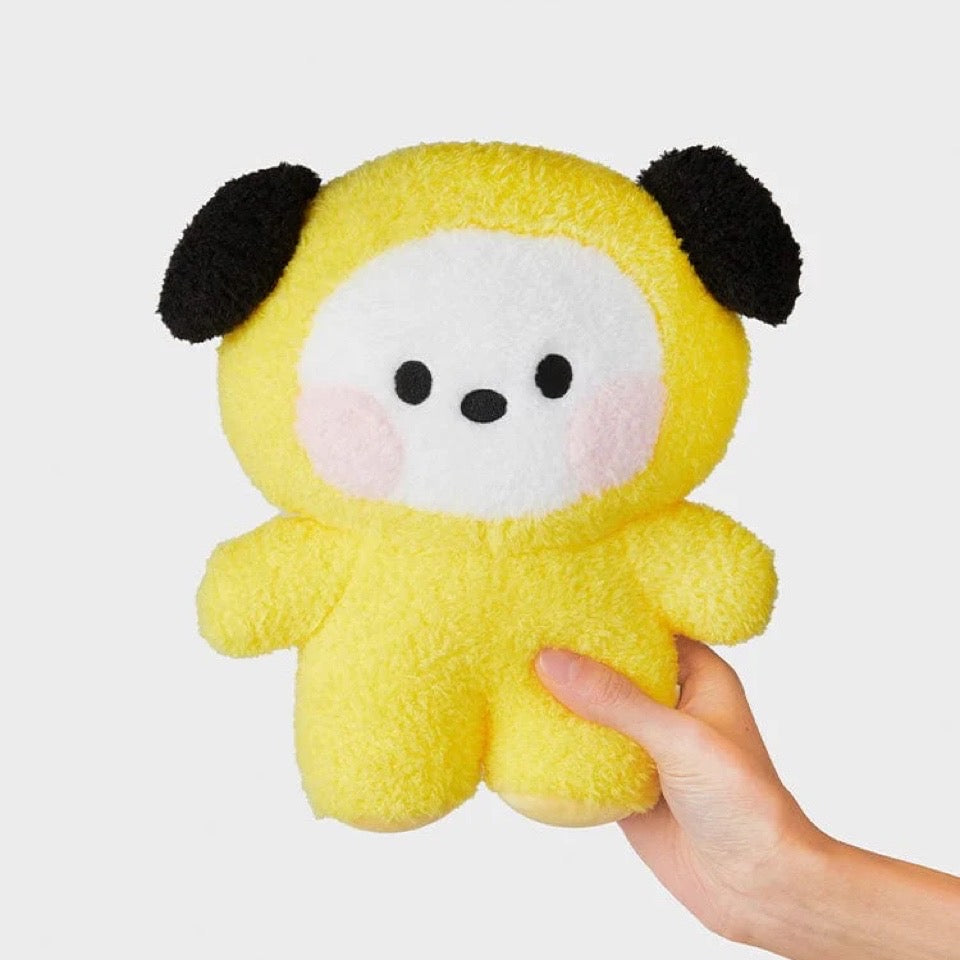 BT21 Official Big & Tiny Standing Doll