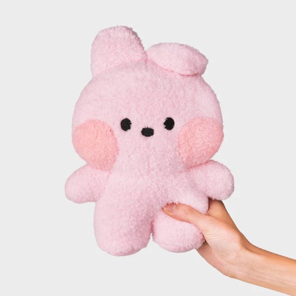BT21 Official Big & Tiny Standing Doll