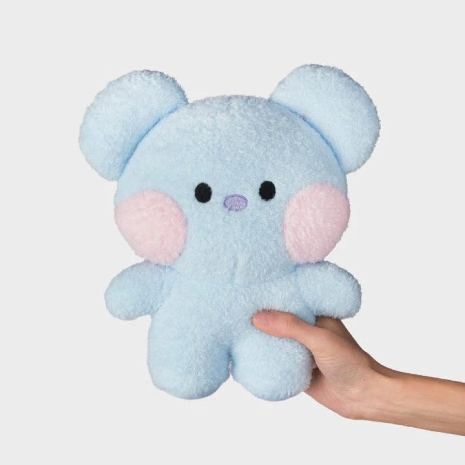 BT21 Official Big & Tiny Standing Doll – K-STAR