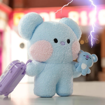 BT21 Official Big & Tiny Standing Doll