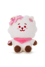 BT21 JAPAN Official SAKURA Plush Doll 20cm Special Edition